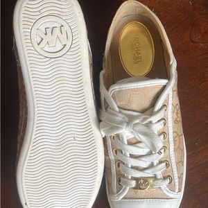 Michael Kors Woman Shoes